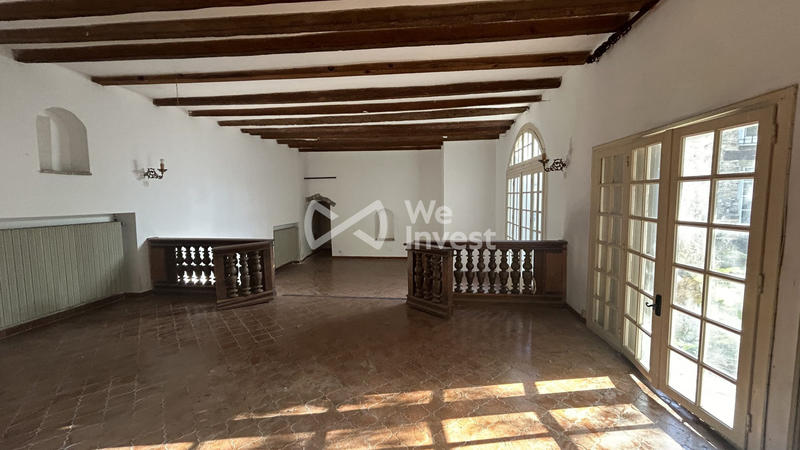 Villa - 316 m² - 11 pièces