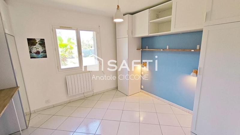 Maison - 156 m² - 7 pièces