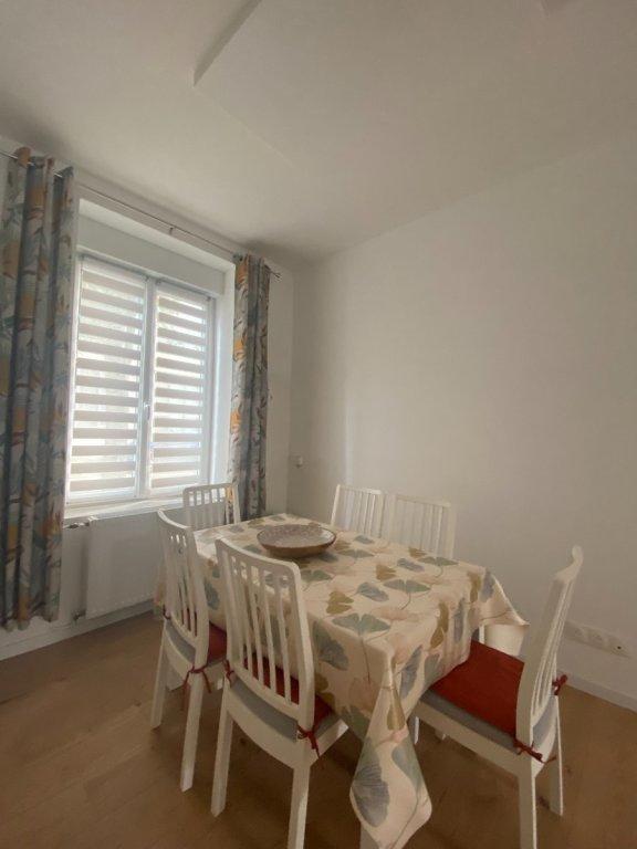 Chambre - 12 m² - 5 pièces