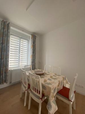 Chambre - 12 m² - 5 pièces