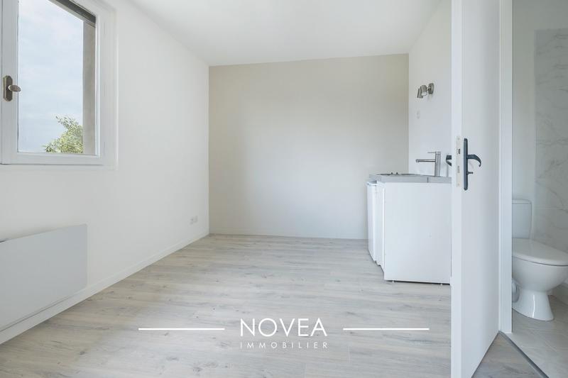 Appartement - 16 m² - 1 pièce