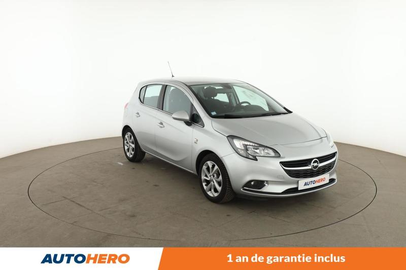 Opel Corsa 1.4 Design 120 Ans 5p 90 ch