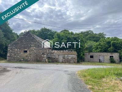 Maison - 120 m² - 2 pièces