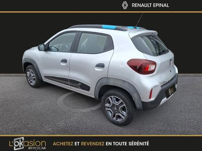 Dacia Spring Business 2020