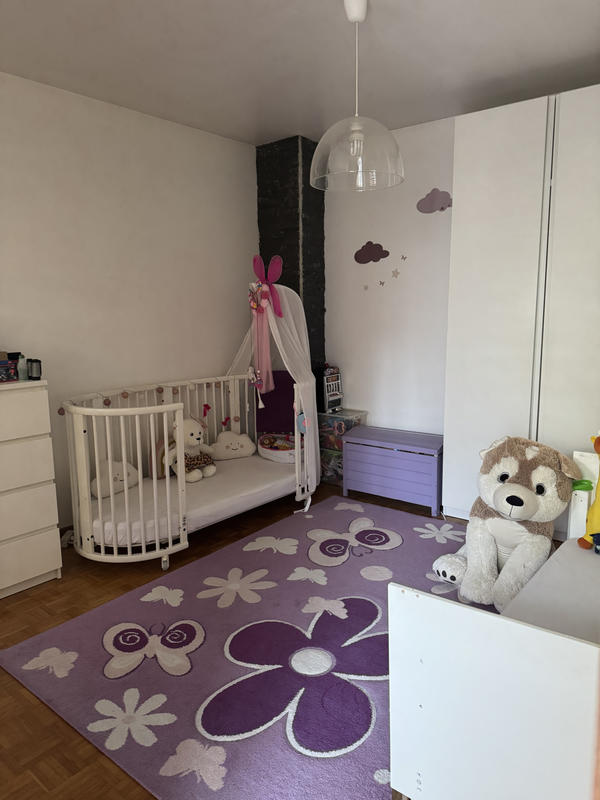 Maison - 111 m² - 4 pièces