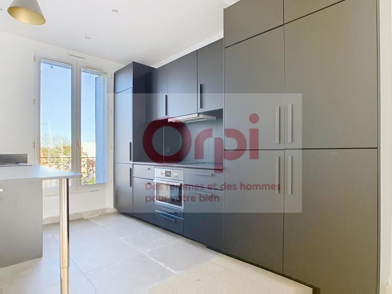 Studio - 26 m² - 2 pièces