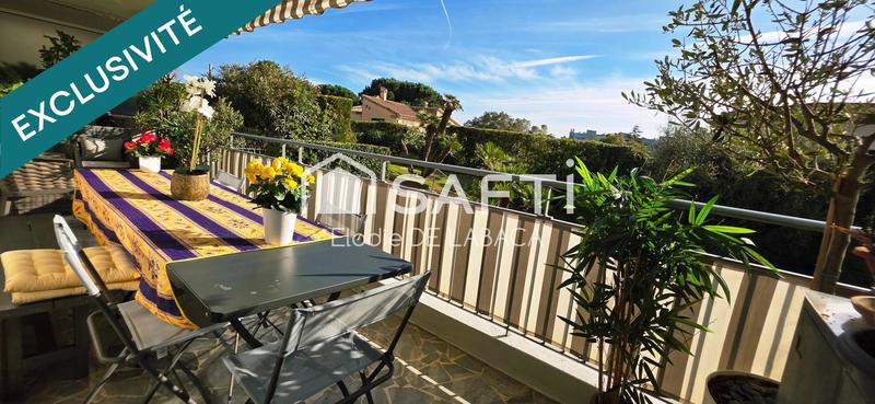 Appartement - 127 m² - 5 pièces