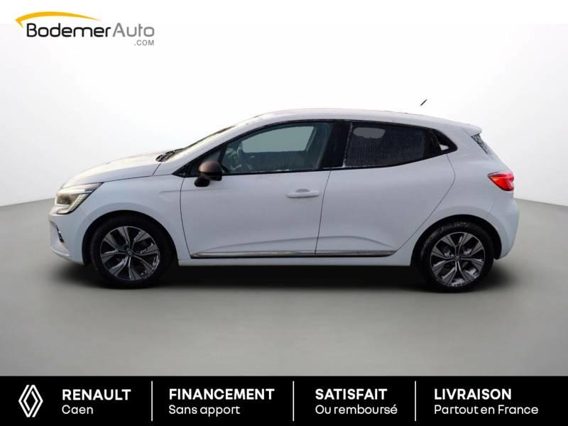 Renault Clio TCe 90 Evolution