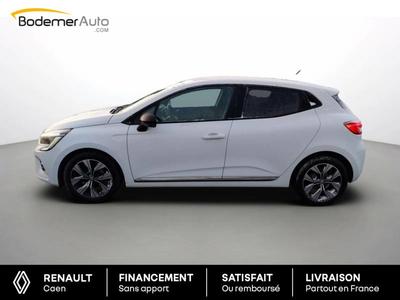 Renault Clio TCe 90 Evolution