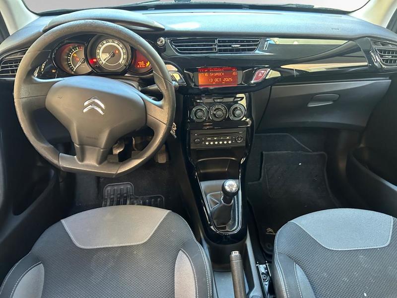 Citroën C3 1.0 Puretech 68 Vitamine