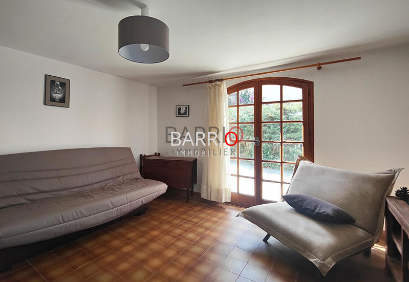 Villa - 152 m² - 6 pièces