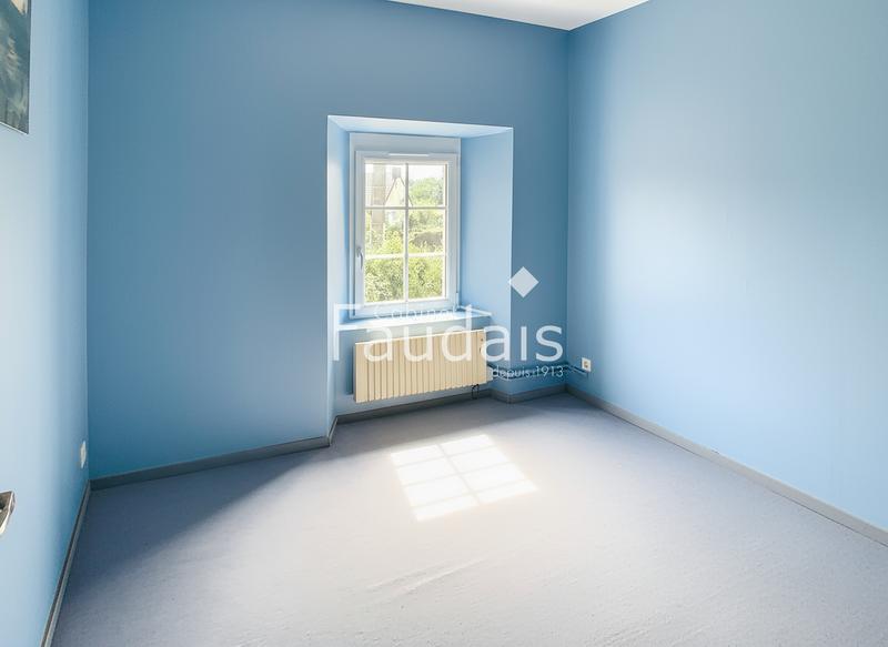 Maison - 126 m² - 6 pièces