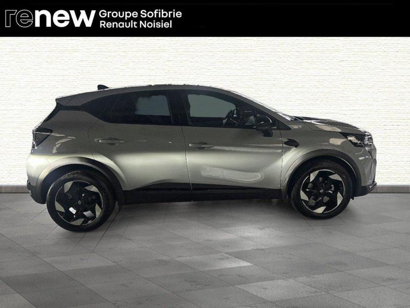 Renault Captur TCe 90 ch Techno