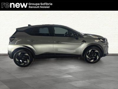 Renault Captur TCe 90 ch Techno