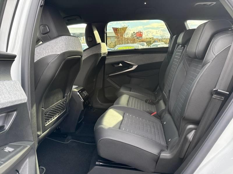 Peugeot 5008 Hybrid 145 e-Dcs6 Gt