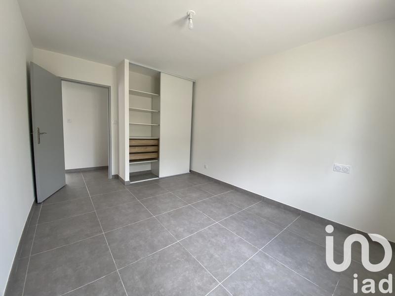 Maison - 112 m² - 4 pièces