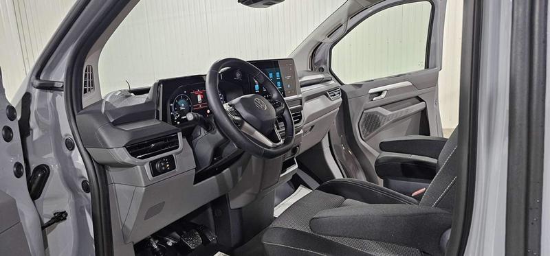 Volkswagen Transporter Procab L1h1 2.0 Tdi 170 Bva8 Business - 4p