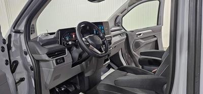 Volkswagen Transporter Procab L1h1 2.0 Tdi 170 Bva8 Business - 4p