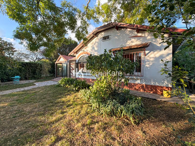 Maison - 130 m² - 4 pièces