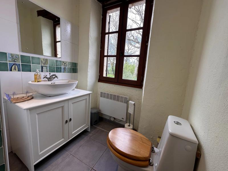 Maison - 132 m² - 6 pièces