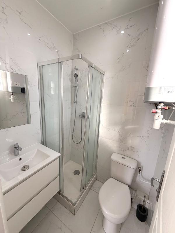 Appartement - 11 m² - 1 pièce