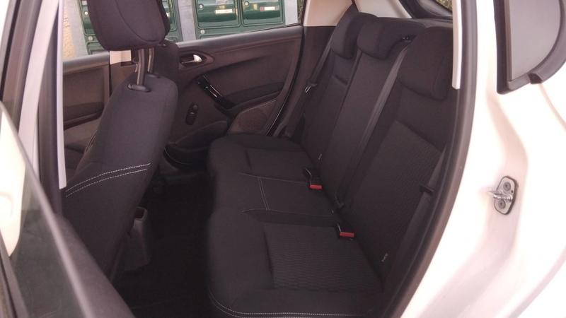 Peugeot 208 1.2 PureTech 82 Active