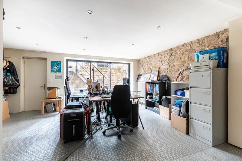 Maison - 156 m² - 5 pièces