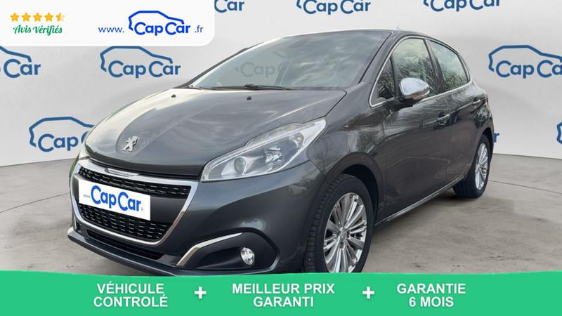 Peugeot 208 1.2 PureTech 110 Allure