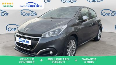 Peugeot 208 1.2 PureTech 110 Allure