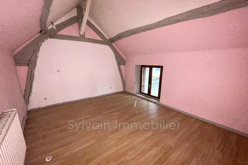 Maison de ville - 72 m² - 3 pièces