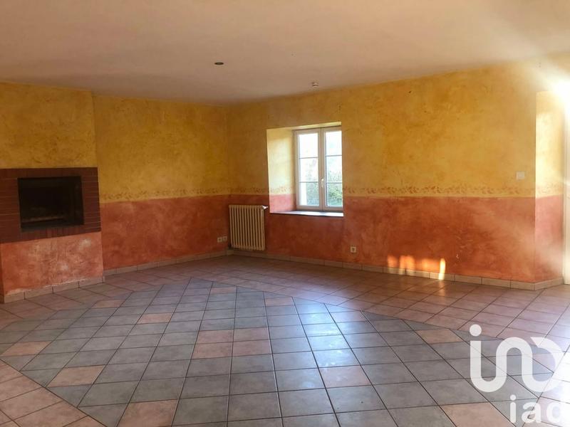 Maison - 152 m² - 5 pièces