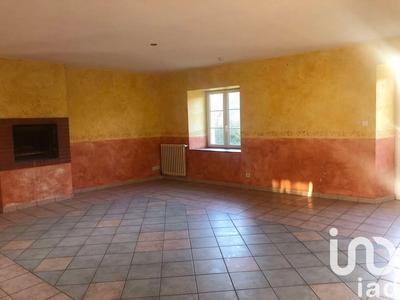 Maison - 152 m² - 5 pièces