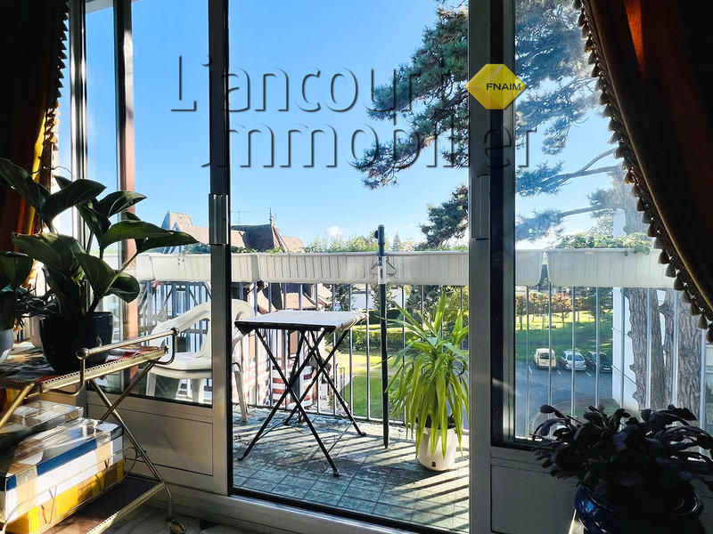 Appartement - 66 m² - 4 pièces