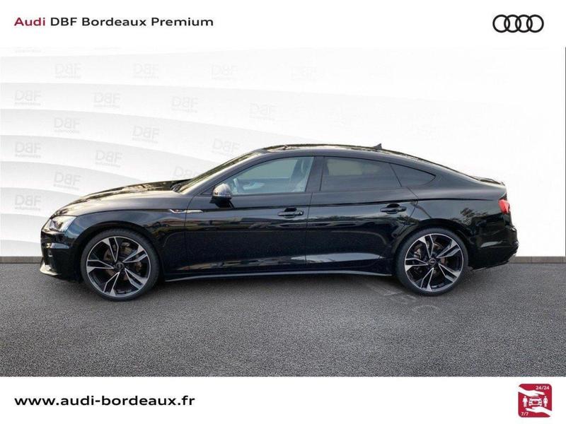 Audi A5 sportback 35 Tdi 163 s tronic 7 s line
