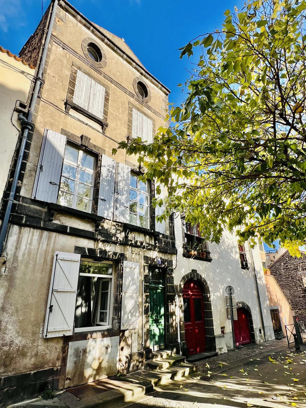 Appartement - 51 m² - 3 pièces