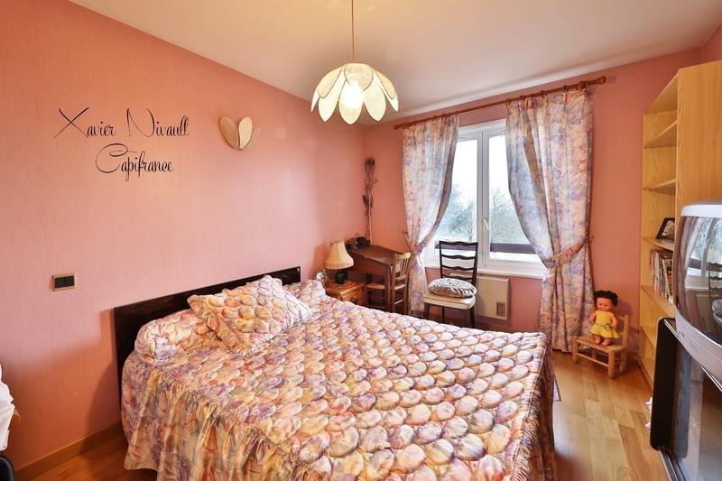 Maison - 145 m² - 5 pièces