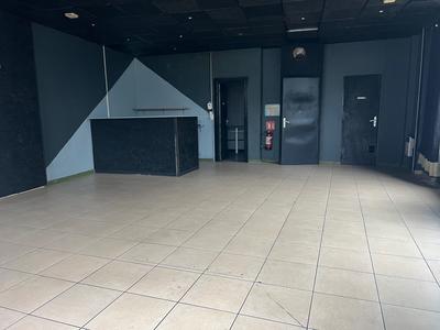 Local commercial - 70 m²