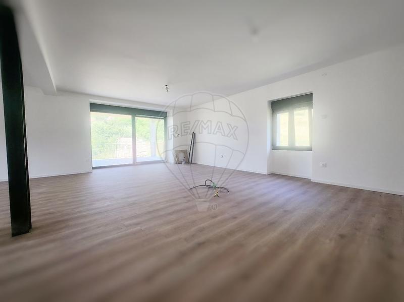 Appartement - 107 m² - 4 pièces