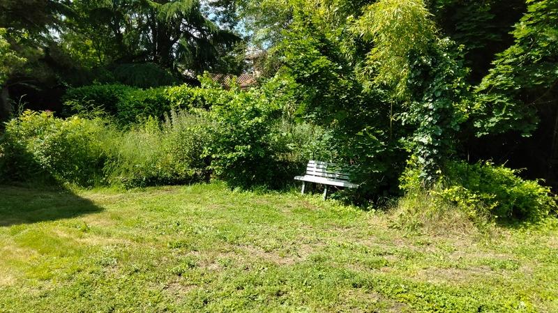 Terrain constructible - 780 m²