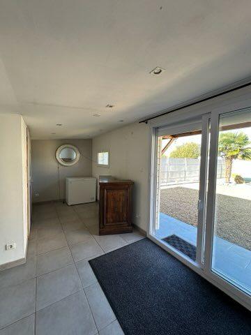 Maison - 72 m² - 4 pièces