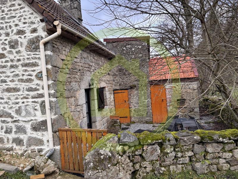 Maison - 128 m² - 8 pièces