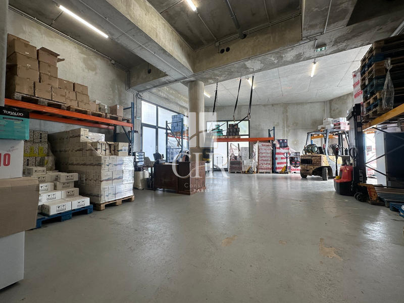 Fonds de commerce - Hôtellerie / Restauration - 202 m²