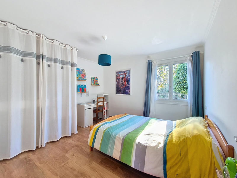 Villa - 149 m² - 6 pièces