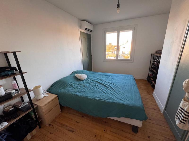 Maison - 105 m² - 4 pièces