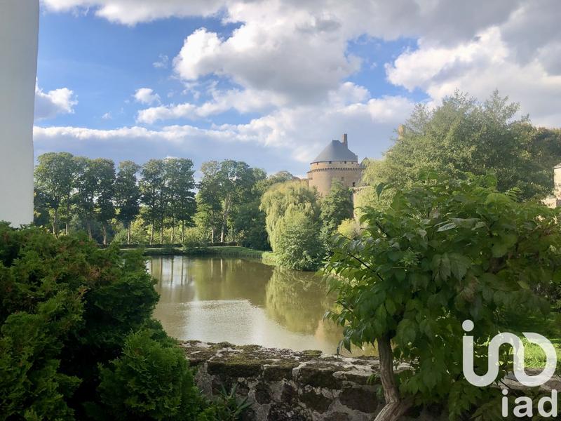 Maison - 101 m² - 4 pièces