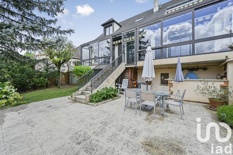 Maison - 148 m² - 5 pièces