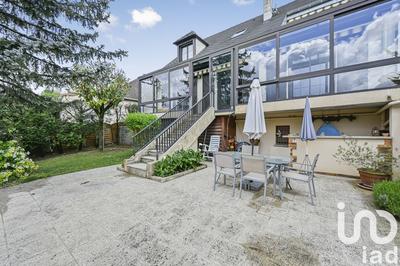 Maison - 148 m² - 5 pièces