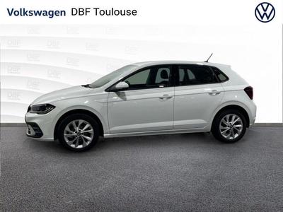 Volkswagen Polo 1.0 Tsi 95 s&amp;S Dsg7 Style