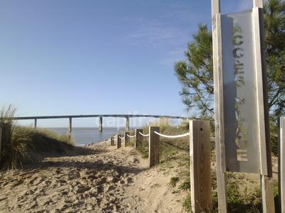 Appartement - 62 m² - 4 pièces