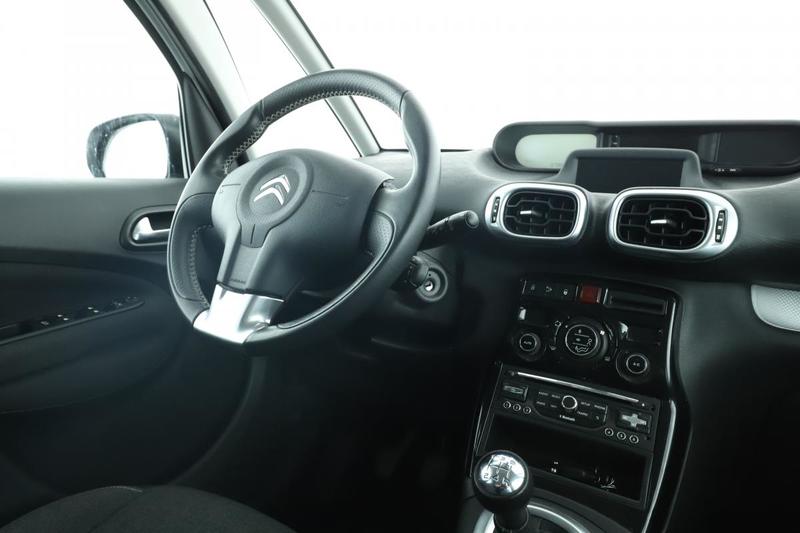 Citroën C3 Picasso 1.6 Blue-HDi Exclusive 100 ch